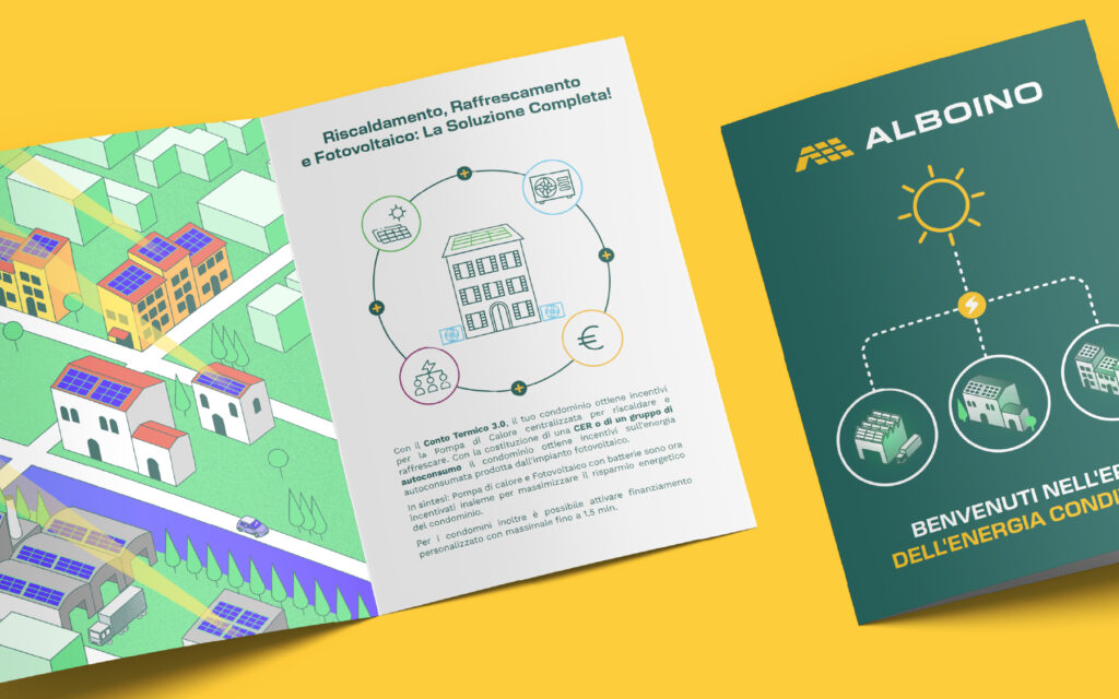 Print design - Alboino Florence