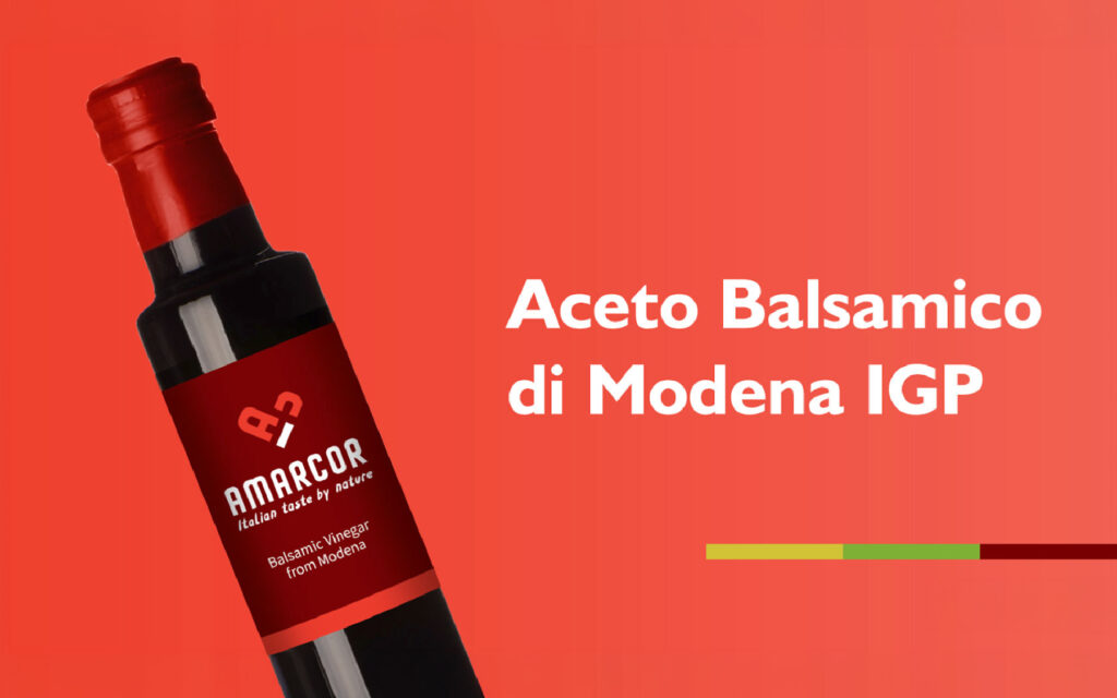 Packaging Design Amarcor