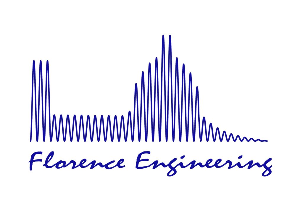 Old logo Florence Engineering