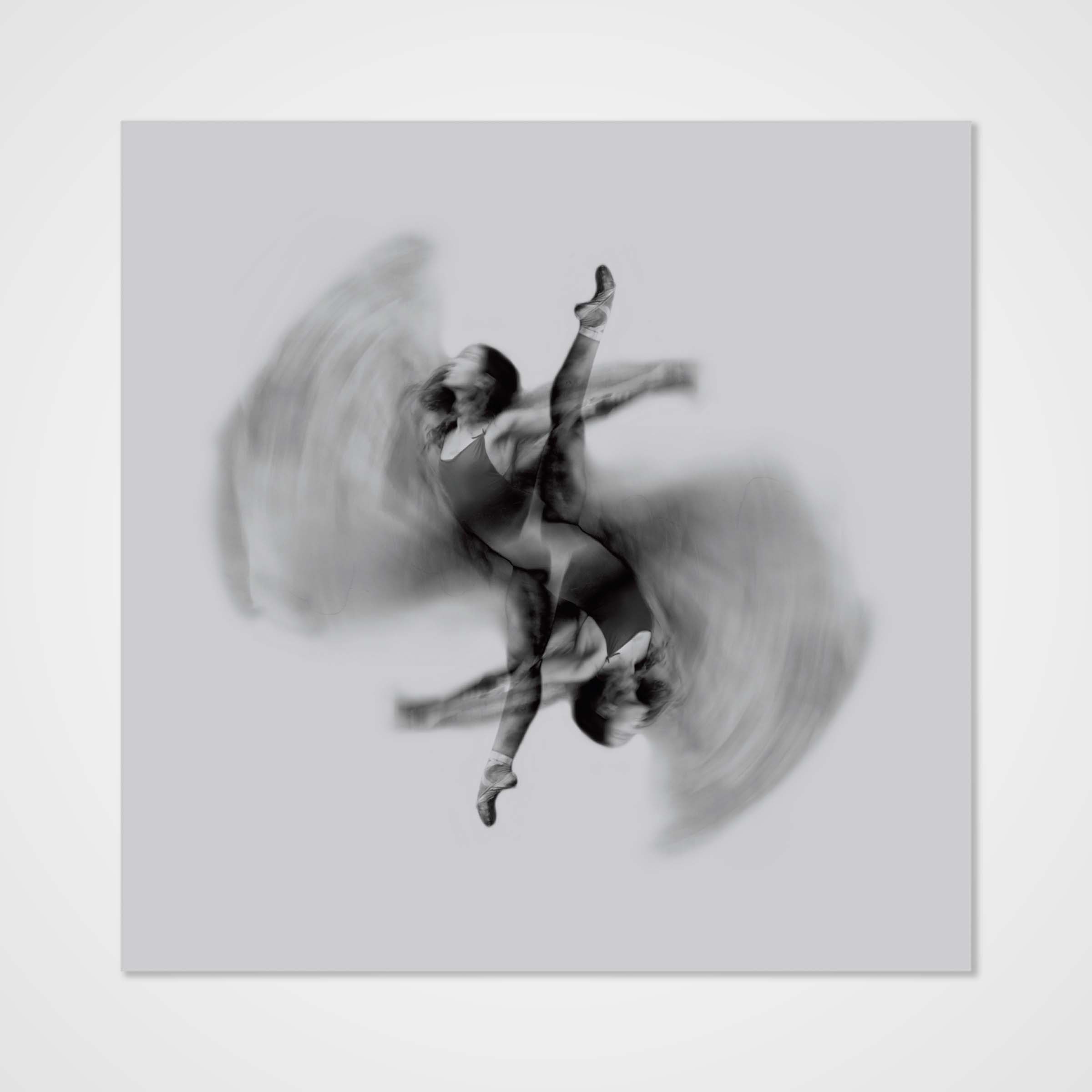 abstract artwork from series perpetual adage