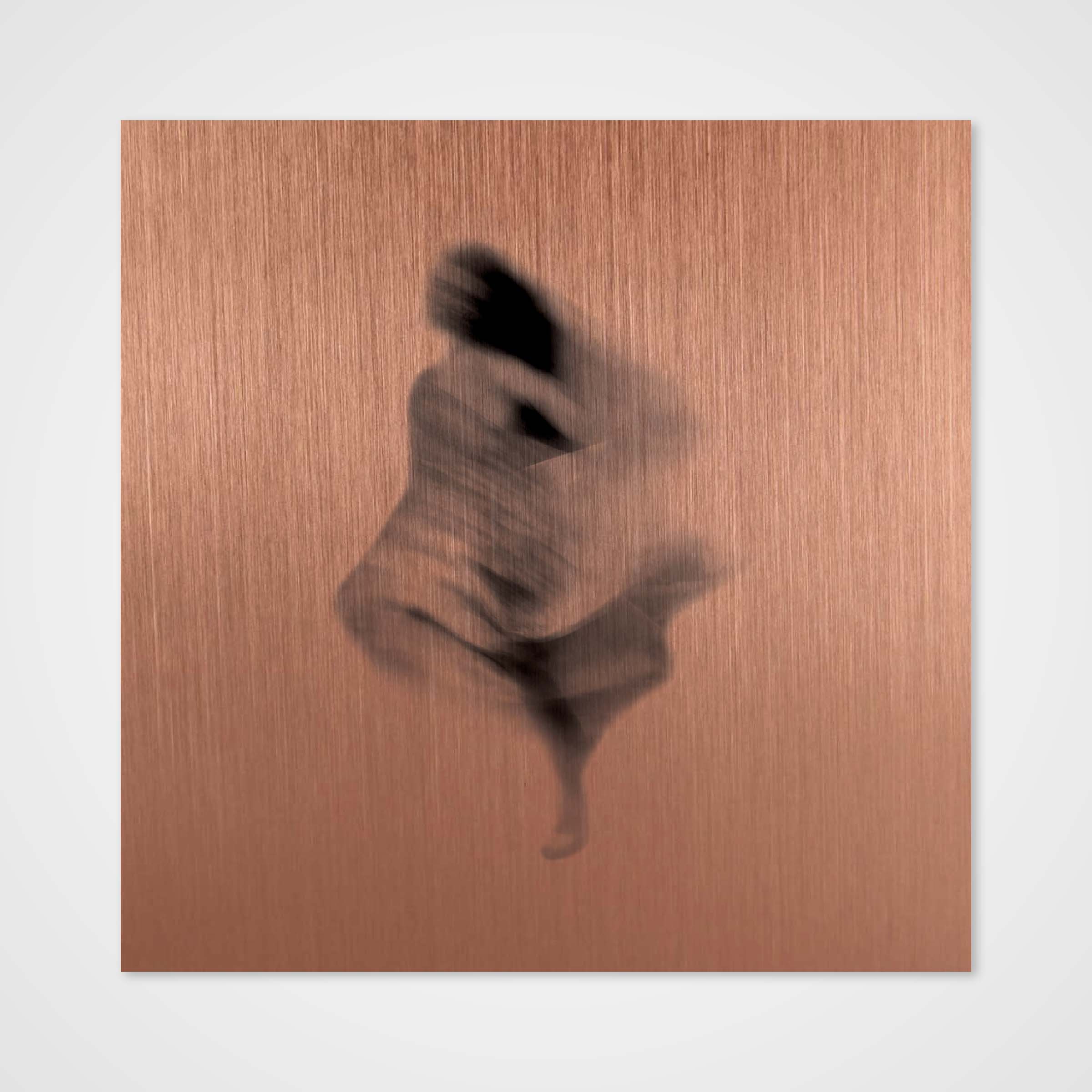abstract artwork from series perpetual adage