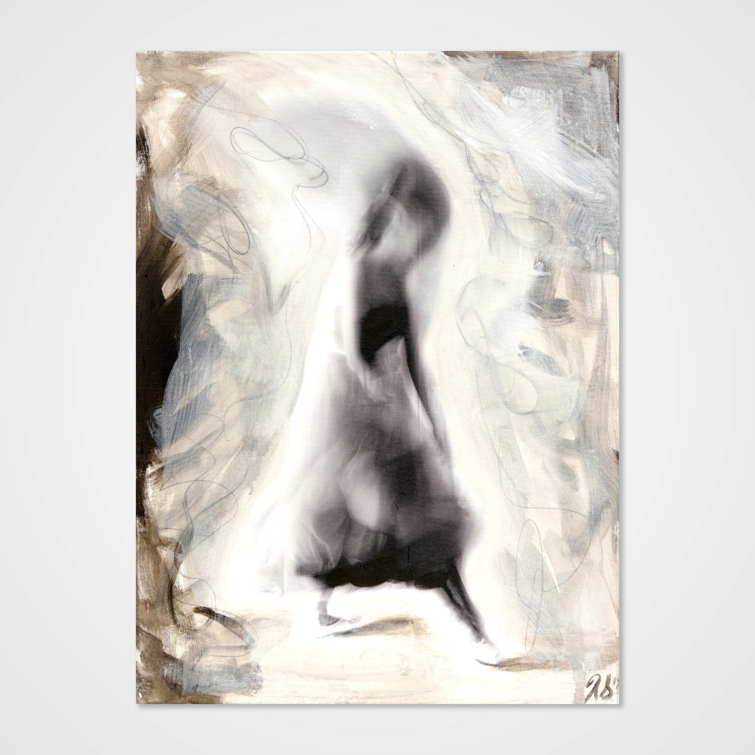 abstract artwork from series perpetual adage