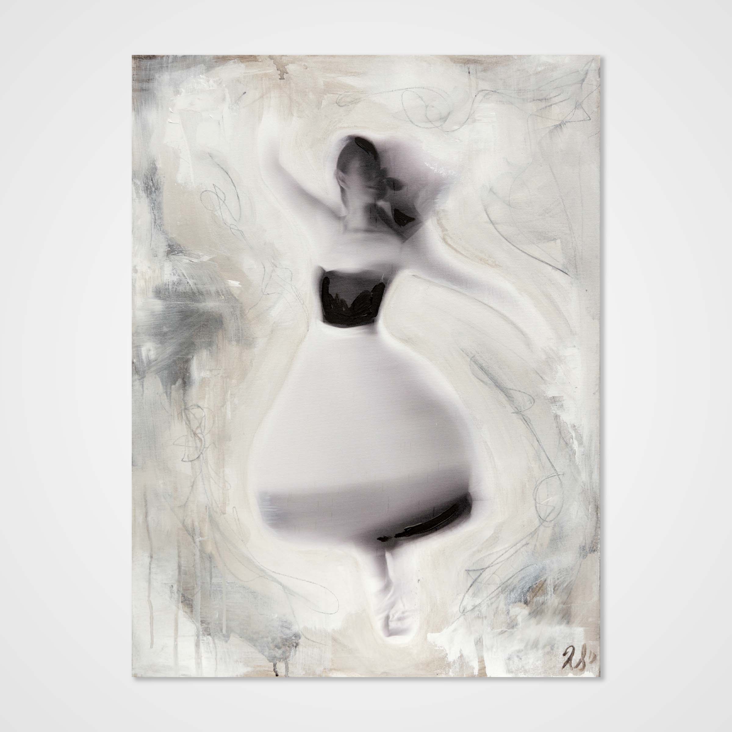 abstract artwork from series perpetual adage